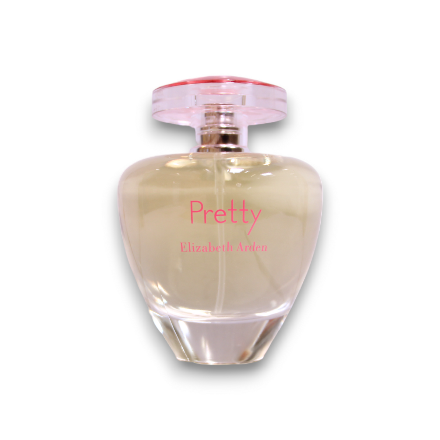 Elizabeth Arden, Pretty, Eau De Parfum, For Women, 100 ml