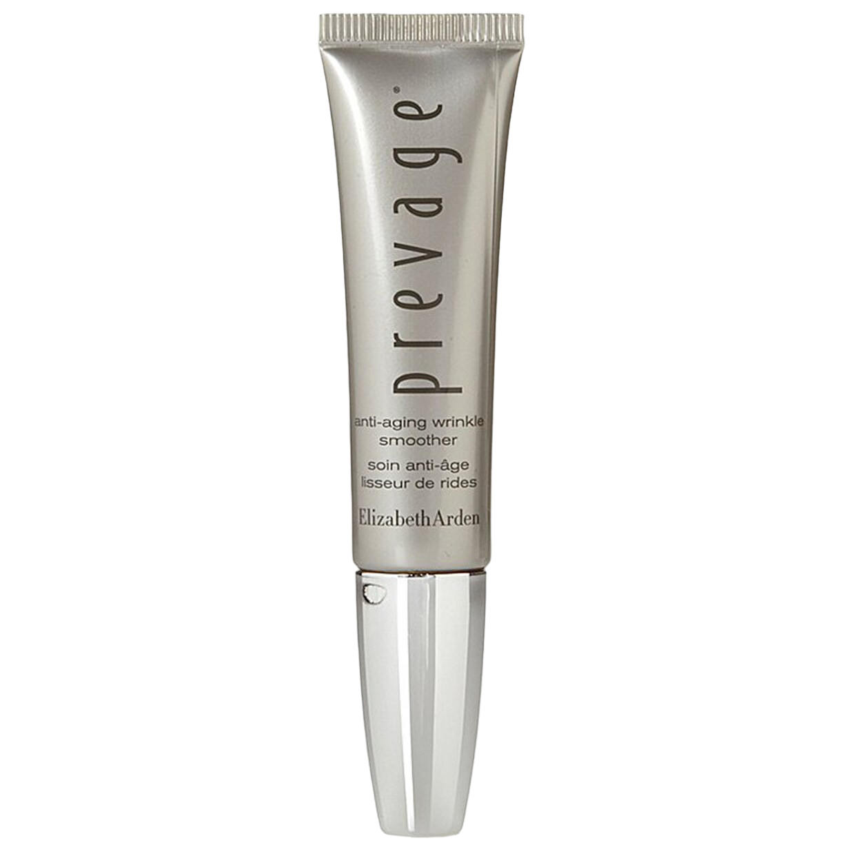 Elizabeth Arden, Prevage - Anti-Aging, Idebenone Ester, Smoothing, Day & Night, Local Treatment Cream, For Aged Skin, For Face, 15 ml *Tester