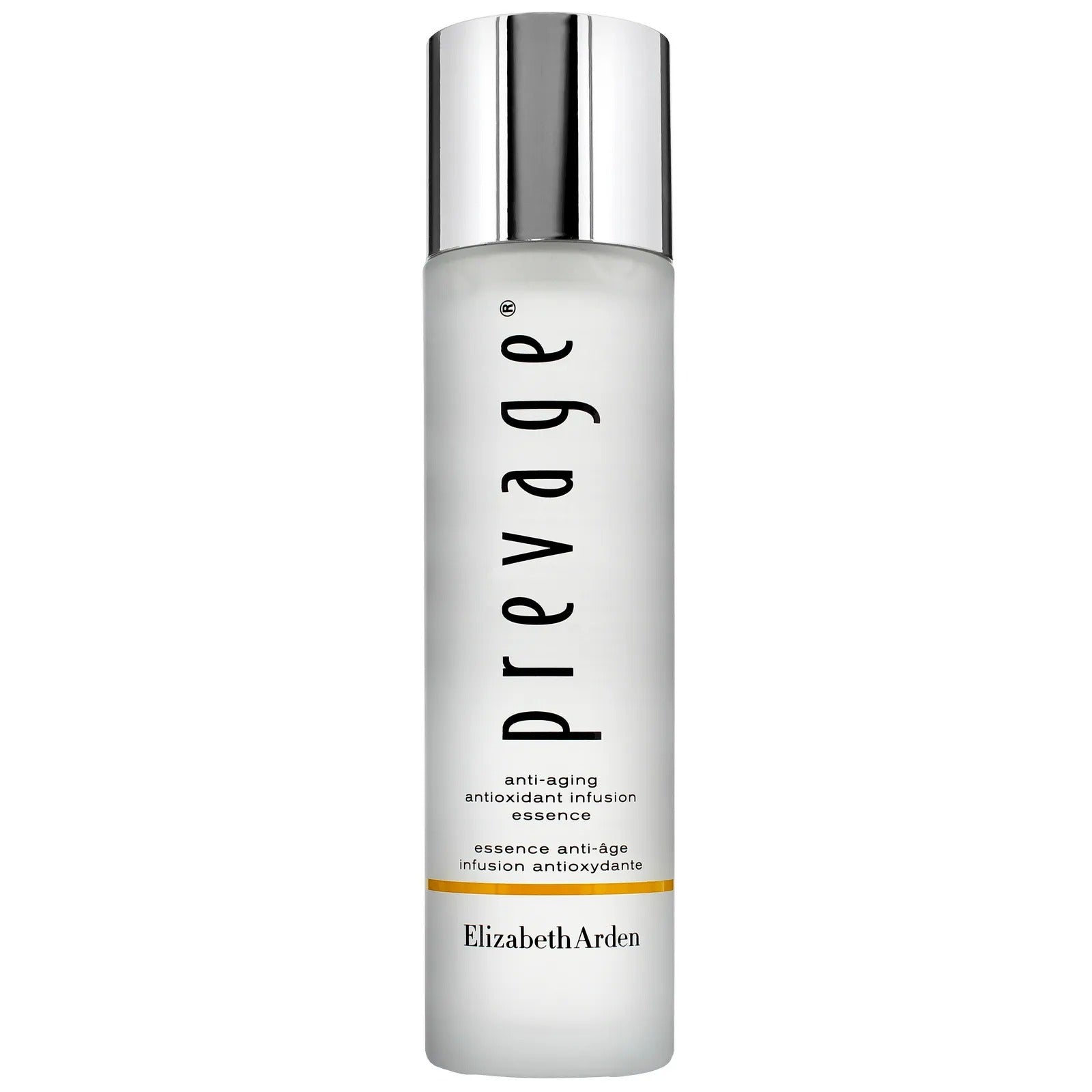 Elizabeth Arden, Prevage - Anti-Aging Antioxidant Infusion, Mineral-Rich Bio-Fermented Water, Refreshing, Day, Essence Lotion, For Face, 50 ml *Tester