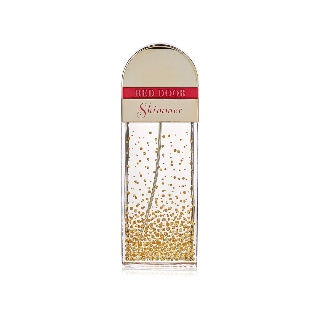 Elizabeth Arden, Red Door Shimmer, Eau De Parfum, For Women, 100 ml *Tester
