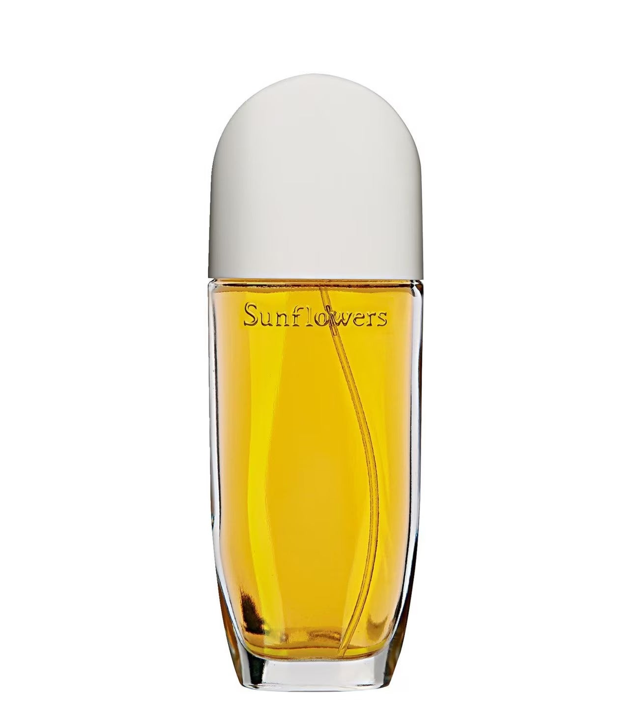 Elizabeth Arden, Sunflowers, Eau De Toilette, For Women, 100 ml