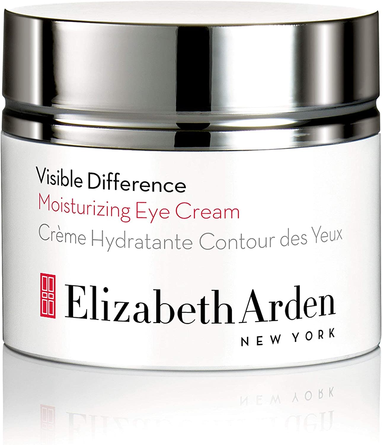 Elizabeth Arden, Visible Difference, Anti-Ageing, Day & Night, Eye Cream, 15 ml *Tester