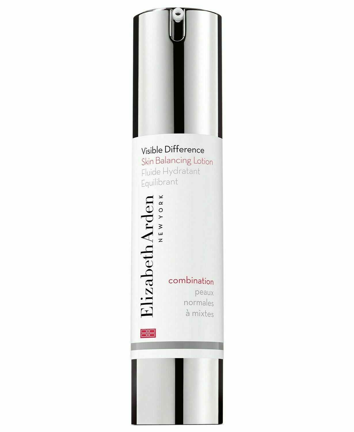 Elizabeth Arden, Visible Difference, Oil-Free, Lotion, For Face, 50 ml *Tester