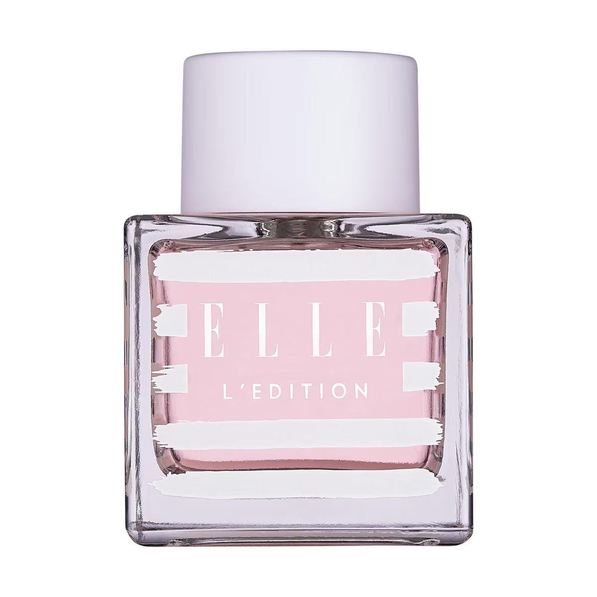 Elle, L'edition, Eau De Parfum, For Women, 100 ml