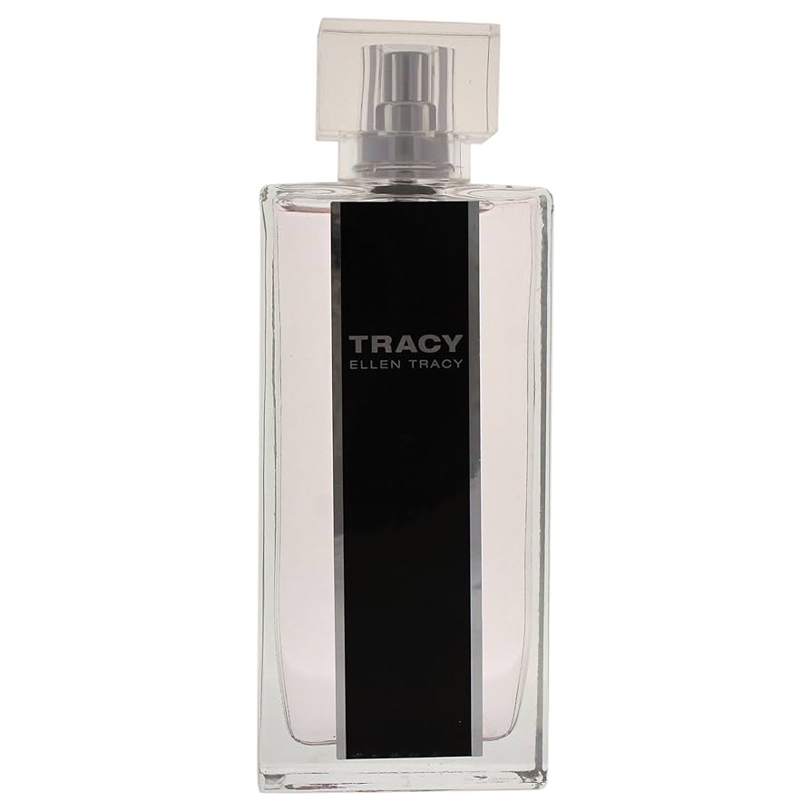 Ellen Tracy, Tracy, Eau De Parfum, For Women, 75 ml