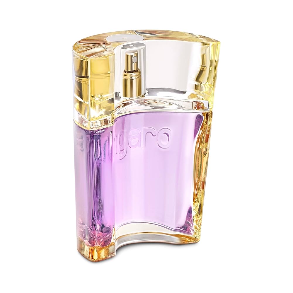 Emanuel Ungaro, Ungaro, Eau De Parfum, For Women, 90 ml