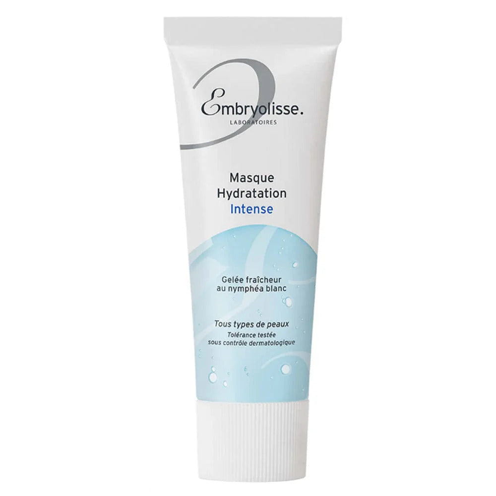 Embryolisse, Embryolisse, Hydrating, Hyaluronic Acid, Gel Mask, For Face, 50 ml