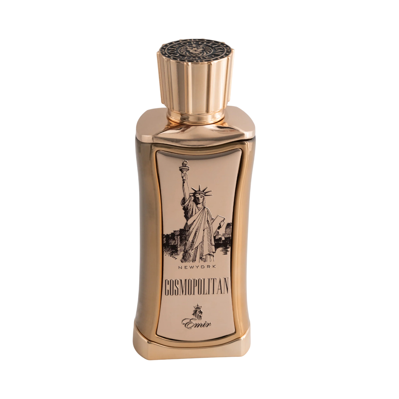 Emir, Cosmopolitan New York, Eau De Parfum, For Men, 100 ml