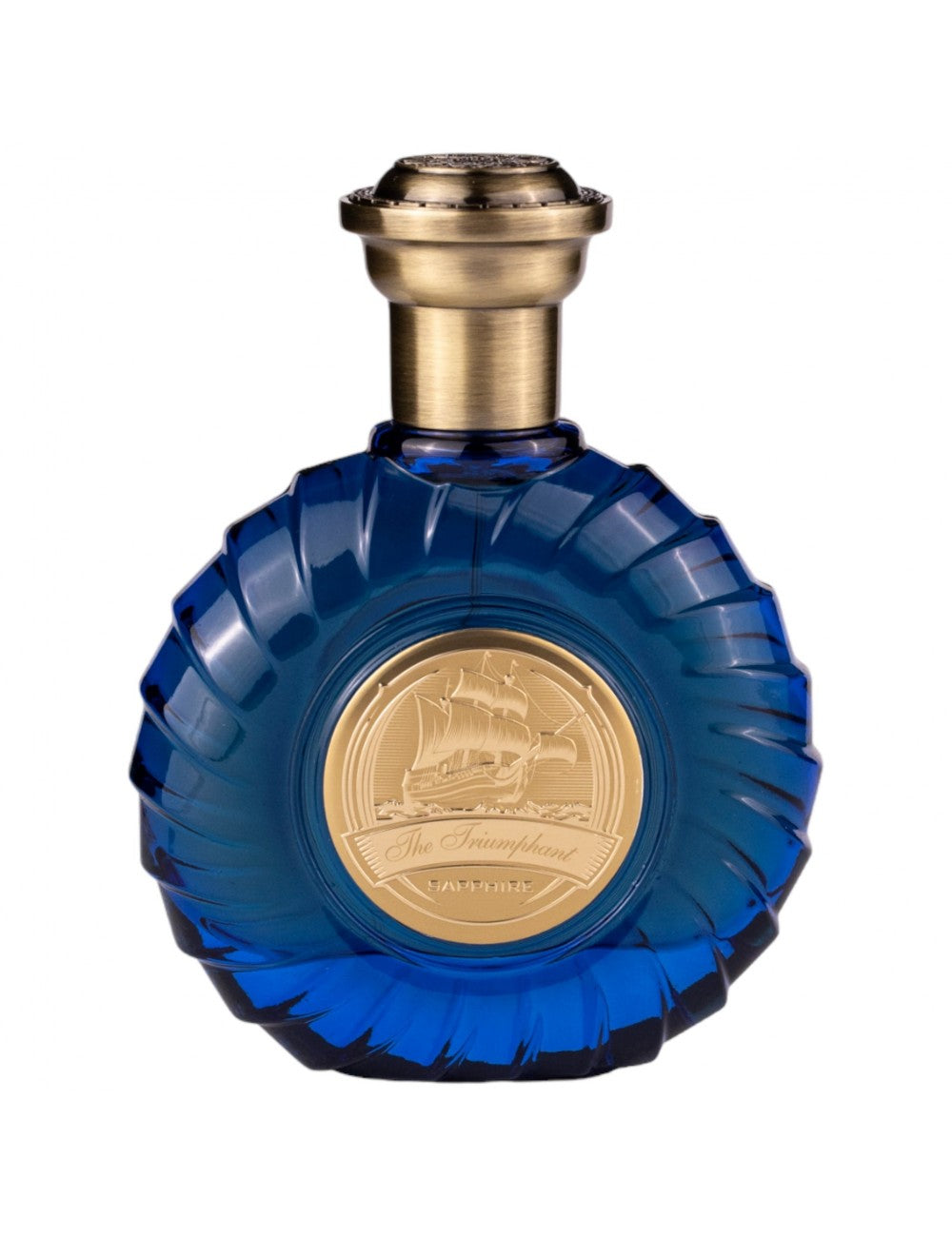 Emir, The Triumphant Sapphire, Eau De Parfum, For Men, 100 ml