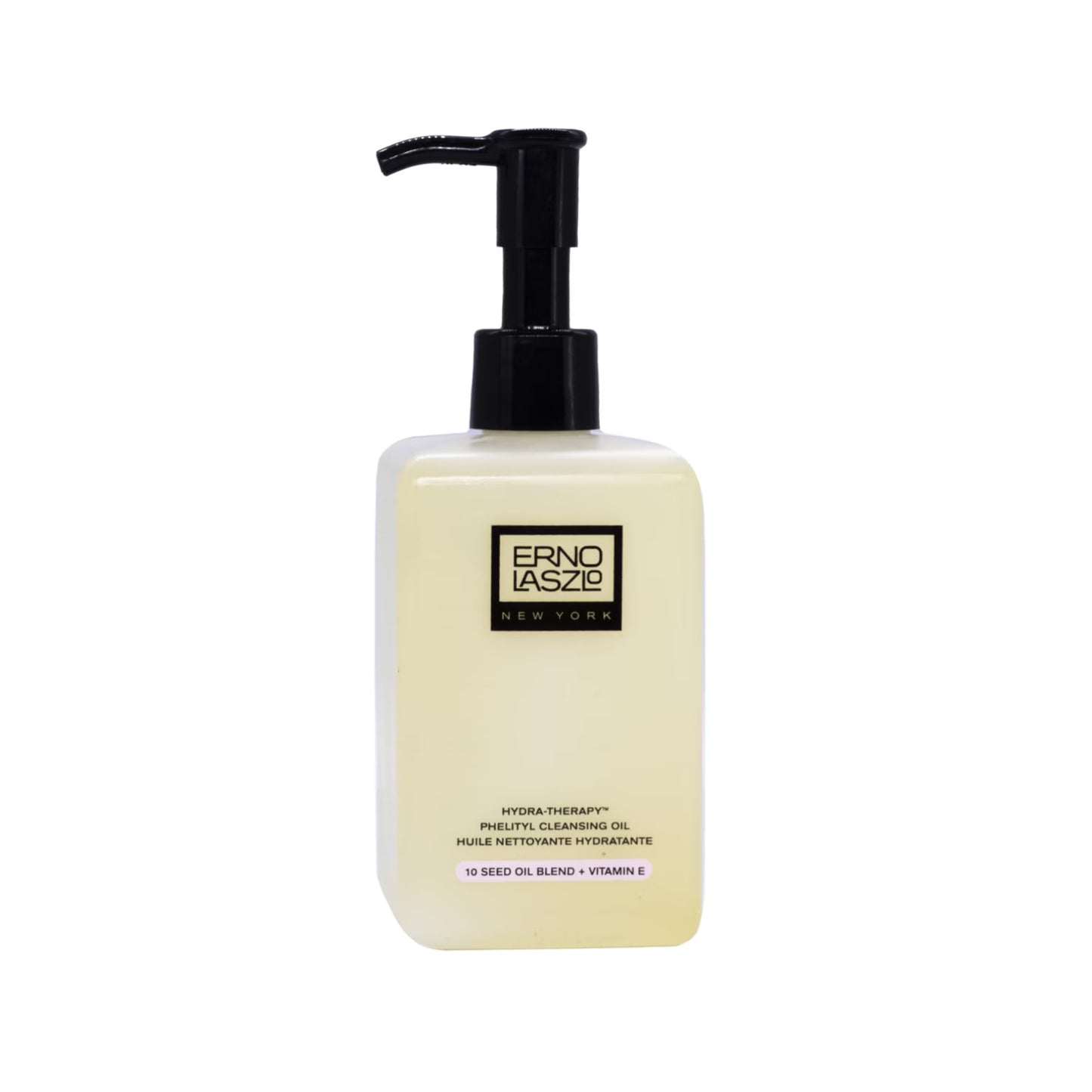 Erno Laszlo, Hydra-Therapy Phelityl, Deep Cleansing, Cleansing Oil, For Face, 190 ml