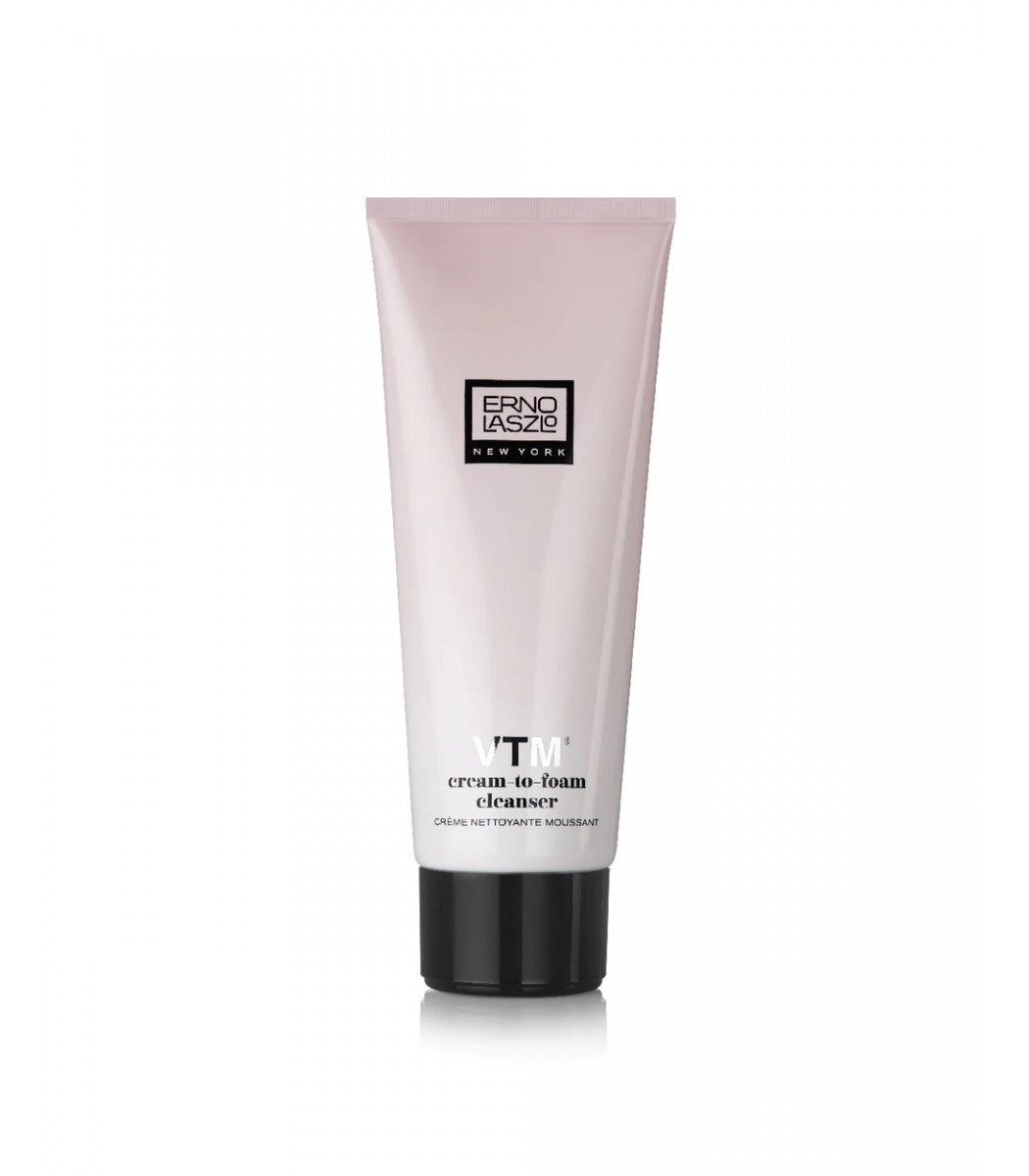 Erno Laszlo, Vtm, Eliminates Impurities, Cleansing Foaming Cream, 150 ml