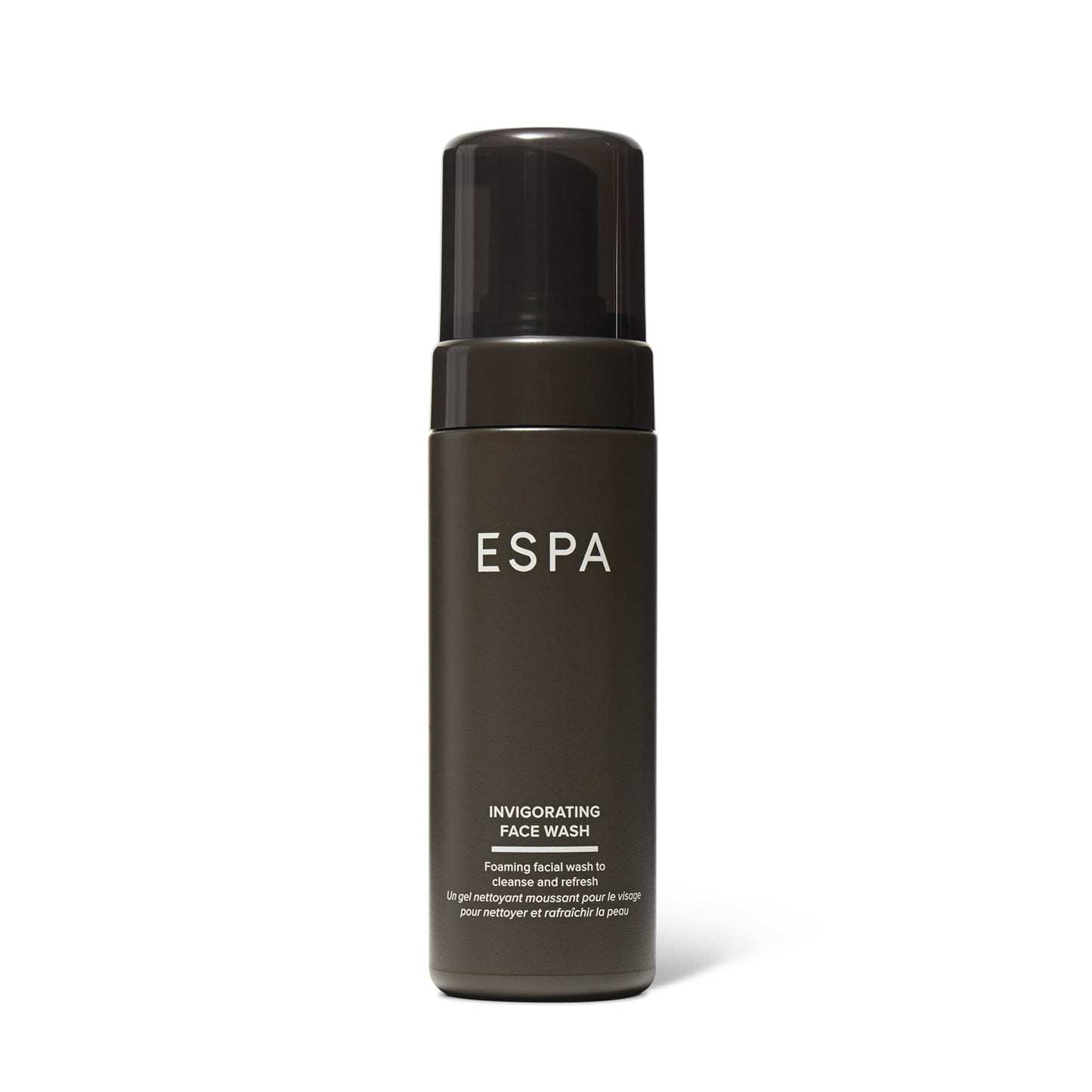 Espa, Men, Eliminates Impurities, Cleansing Foam, 150 ml