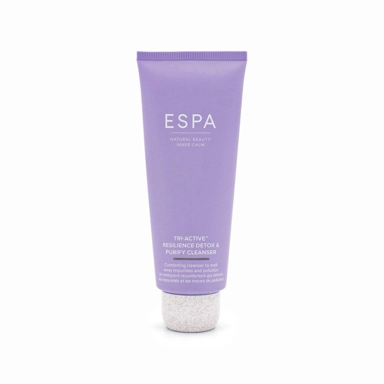 Espa, Tri-Active, Purifying, Cleansing Gel, For Face, 100 ml