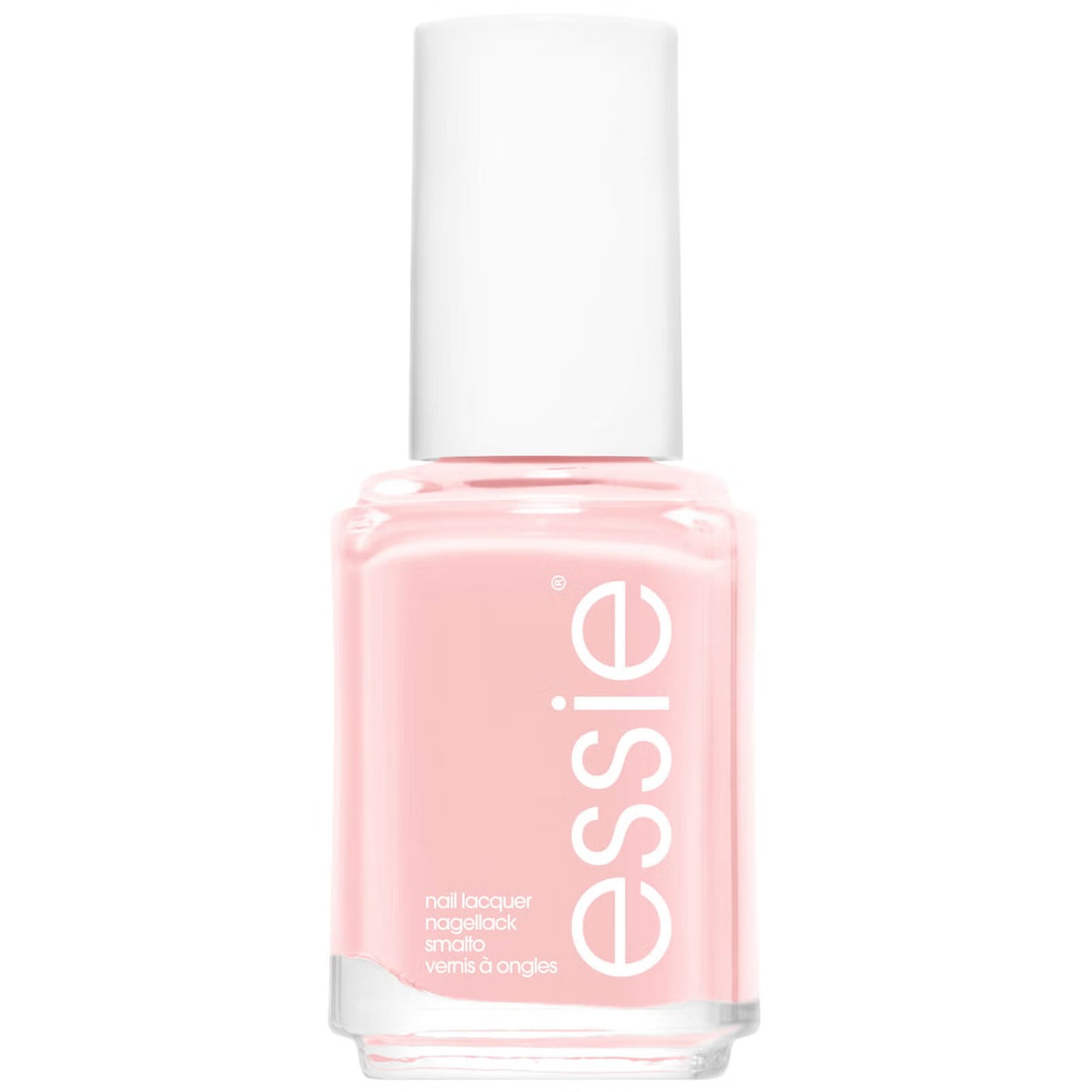 Essie, Lacquer, Nail Polish, 14, Fiji, 13.5 ml