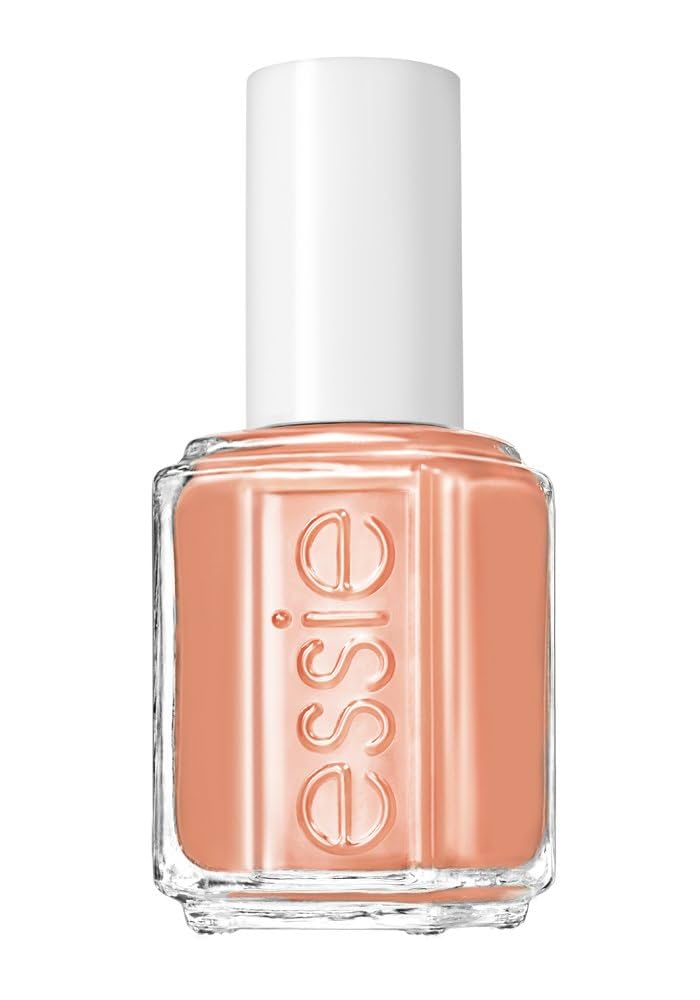 Essie, Lacquer, Nail Polish, 304, Serial Shopper, 13.5 ml