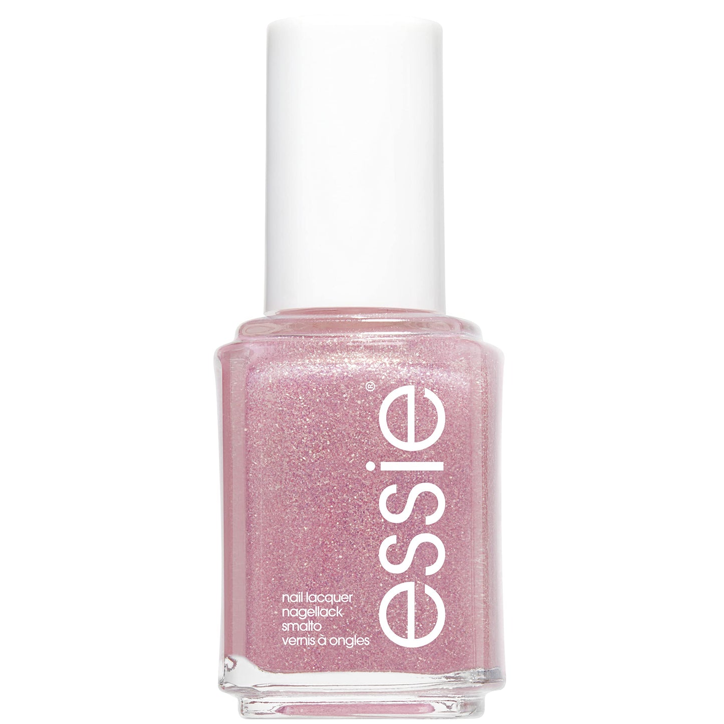 Essie, Lacquer, Nail Polish, 514, Birthday Girl, 13.5 ml