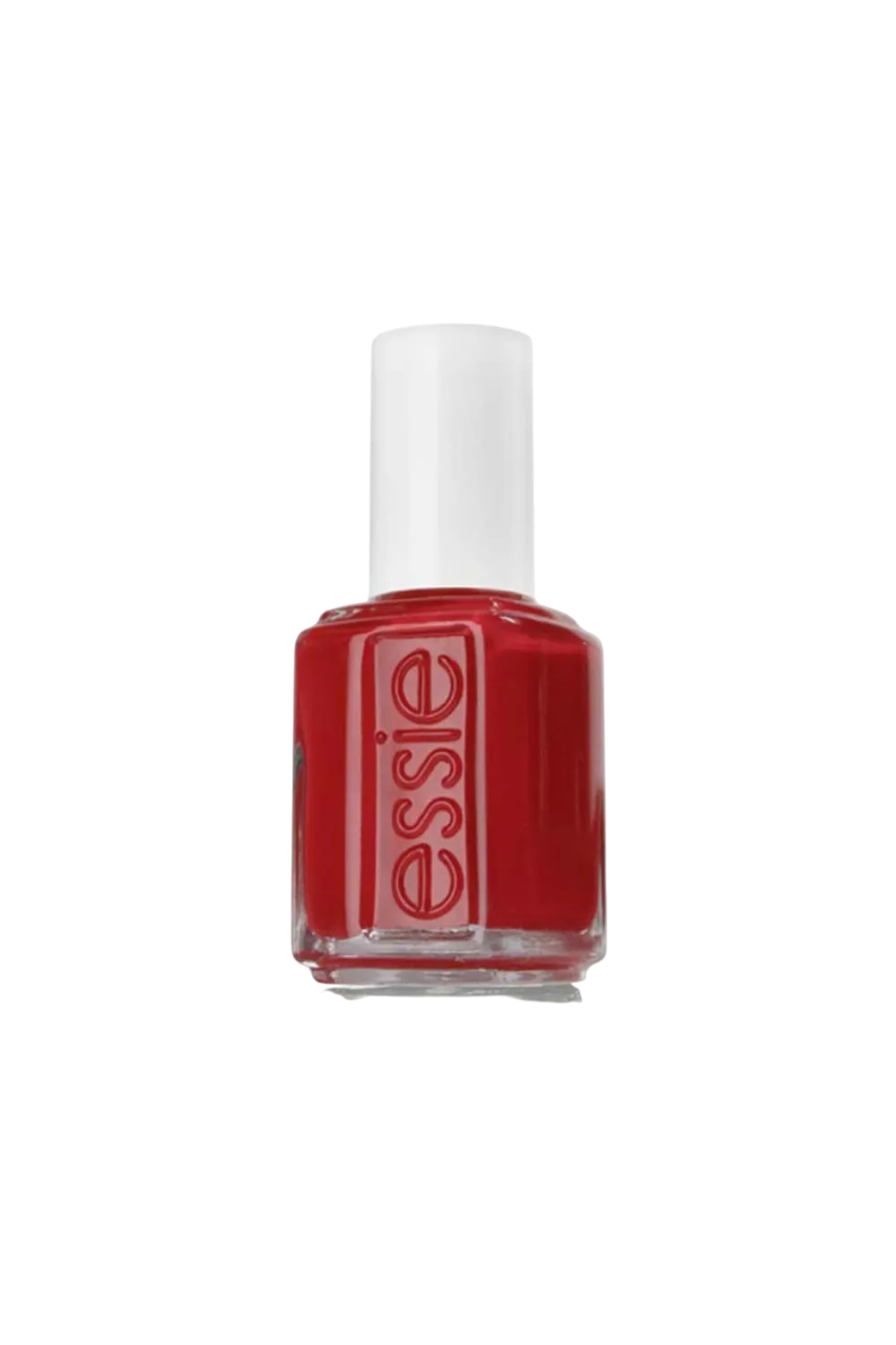 Essie, Lacquer, Nail Polish, 60, Really Red, 13.5 ml