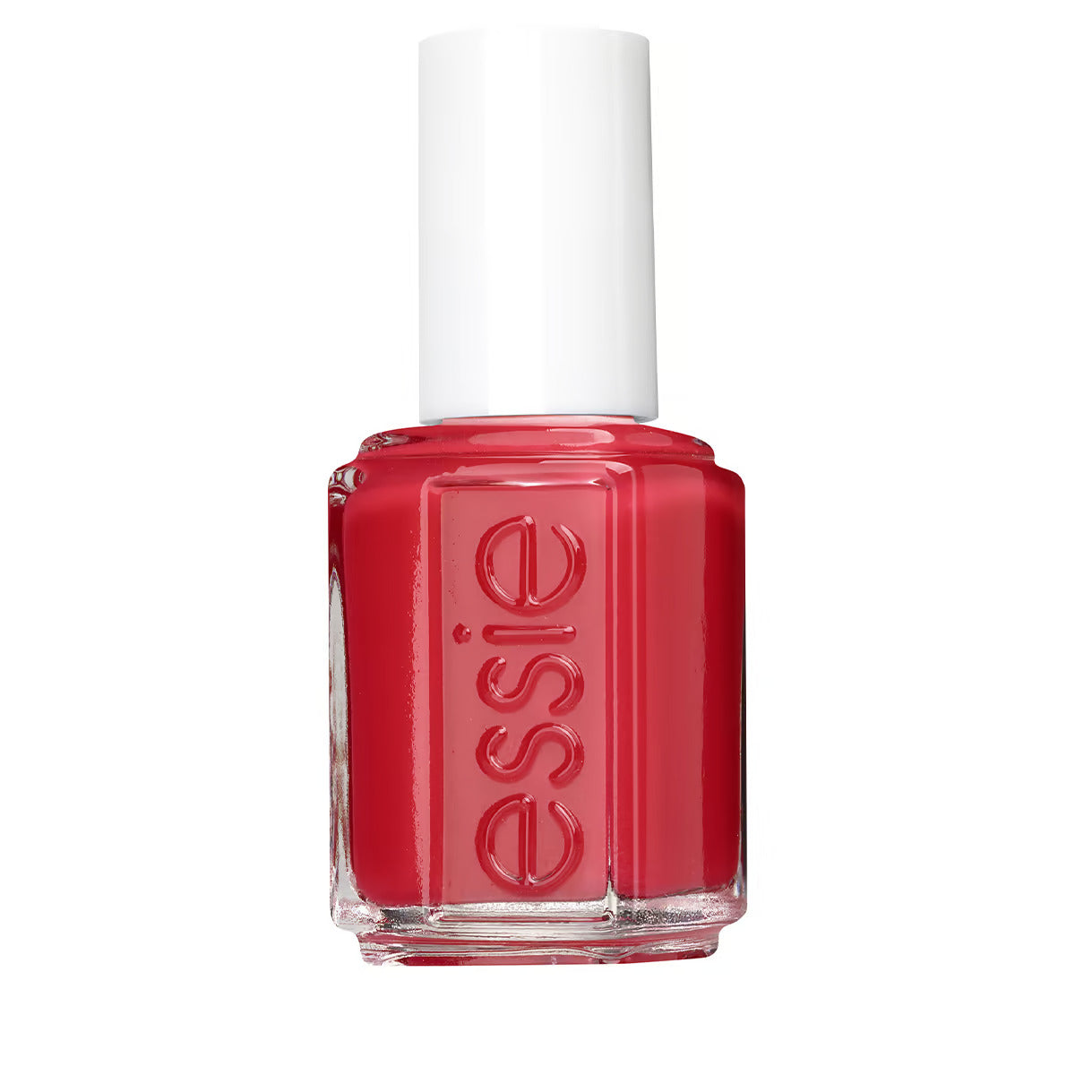 Essie, Lacquer, Nail Polish, 63, Too Too Hot, 13.5 ml