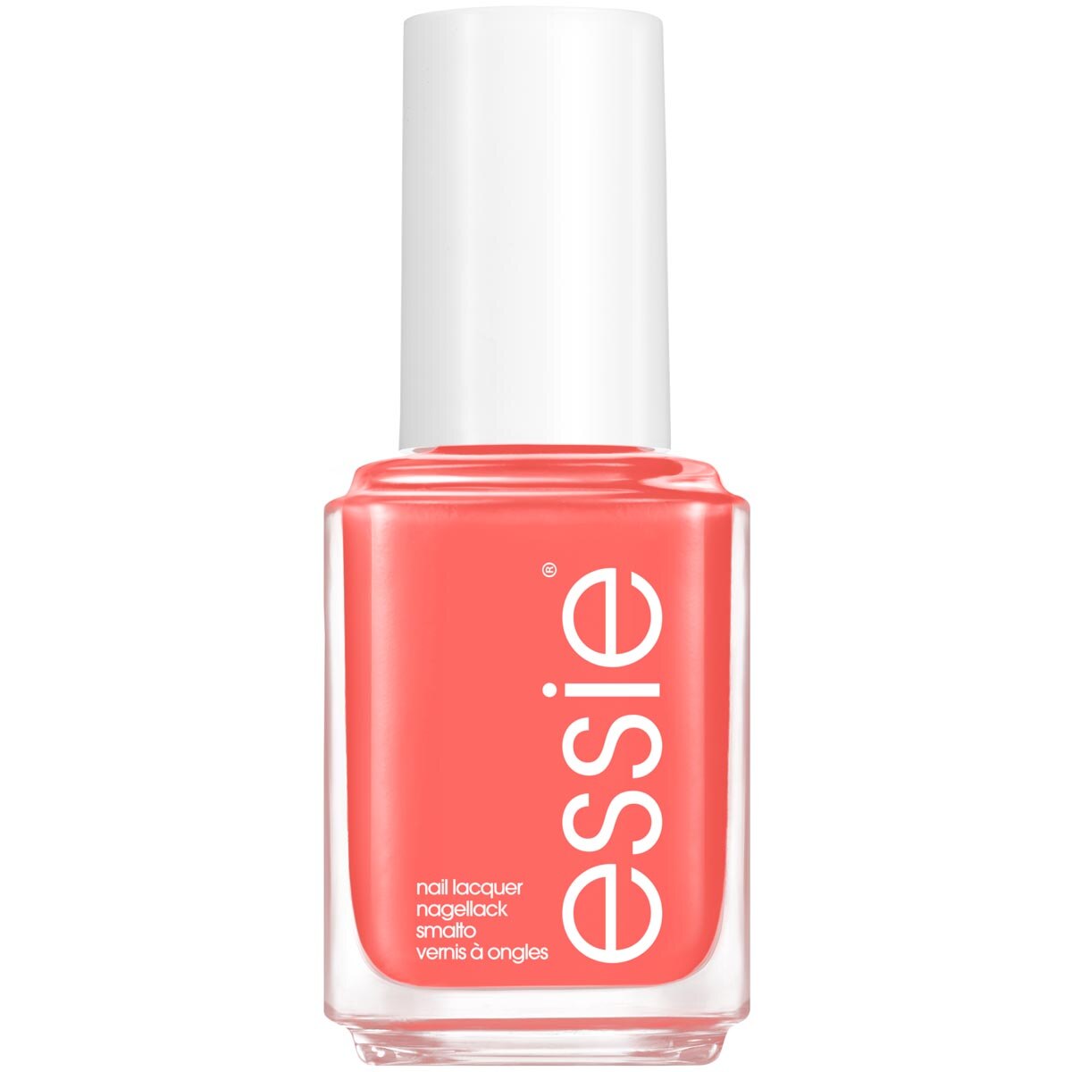 Essie, Lacquer, Nail Polish, 74, Tart Deco, 13.5 ml