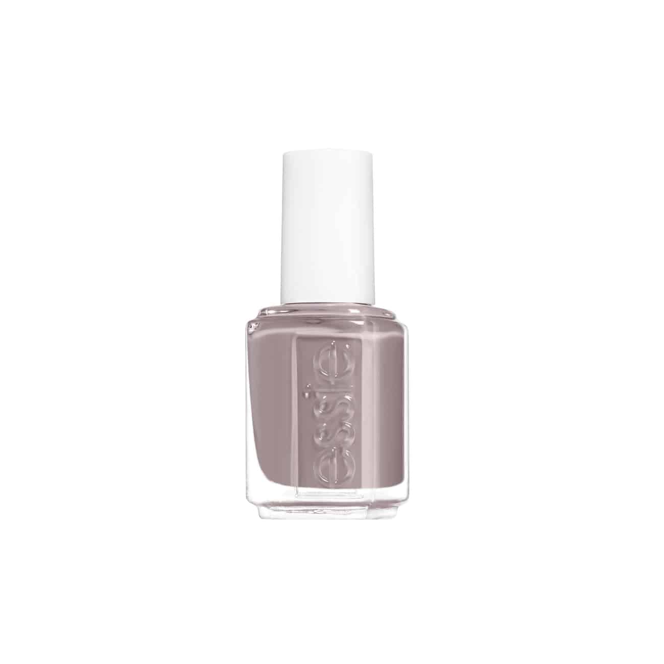 Essie, Lacquer, Nail Polish, 77, Chinchilly, 13.5 ml