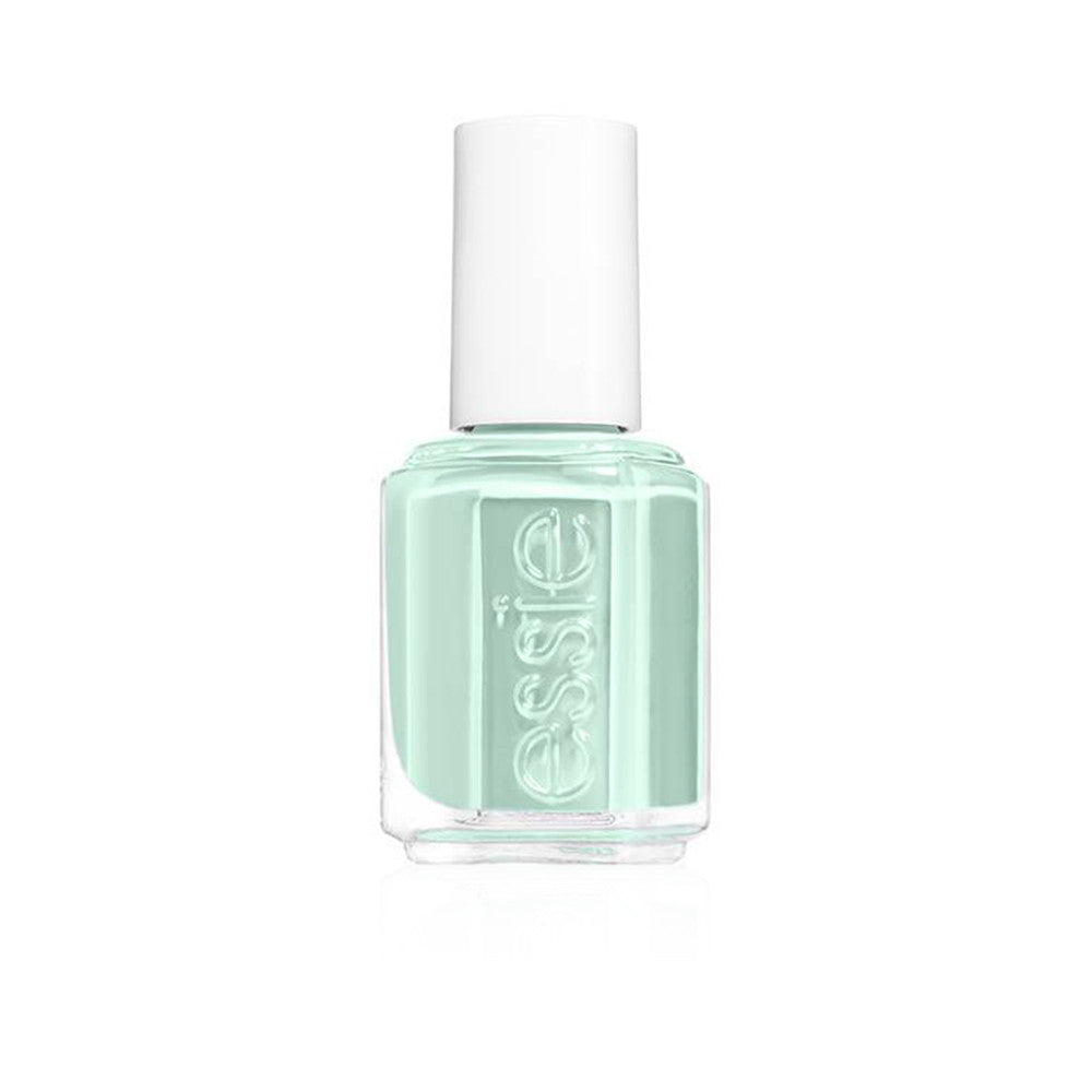 Essie, Lacquer, Nail Polish, 99, Mint Candy Apple, 13.5 ml
