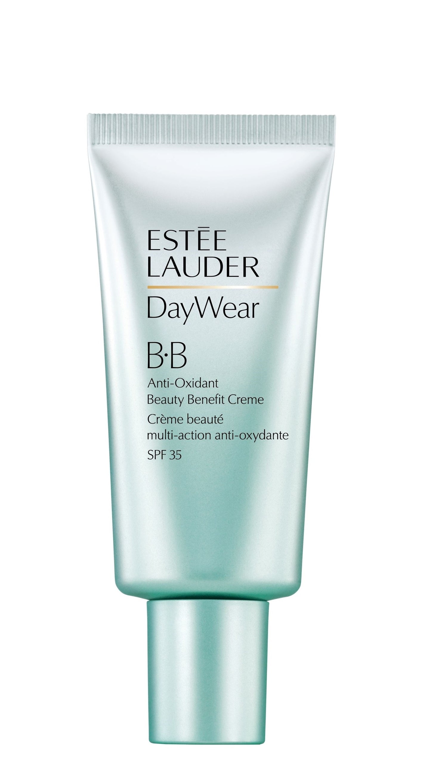 Estee Lauder, Day Wear, Oil Free, BB Cream, 02, Medium, SPF 35, 30 ml *Tester
