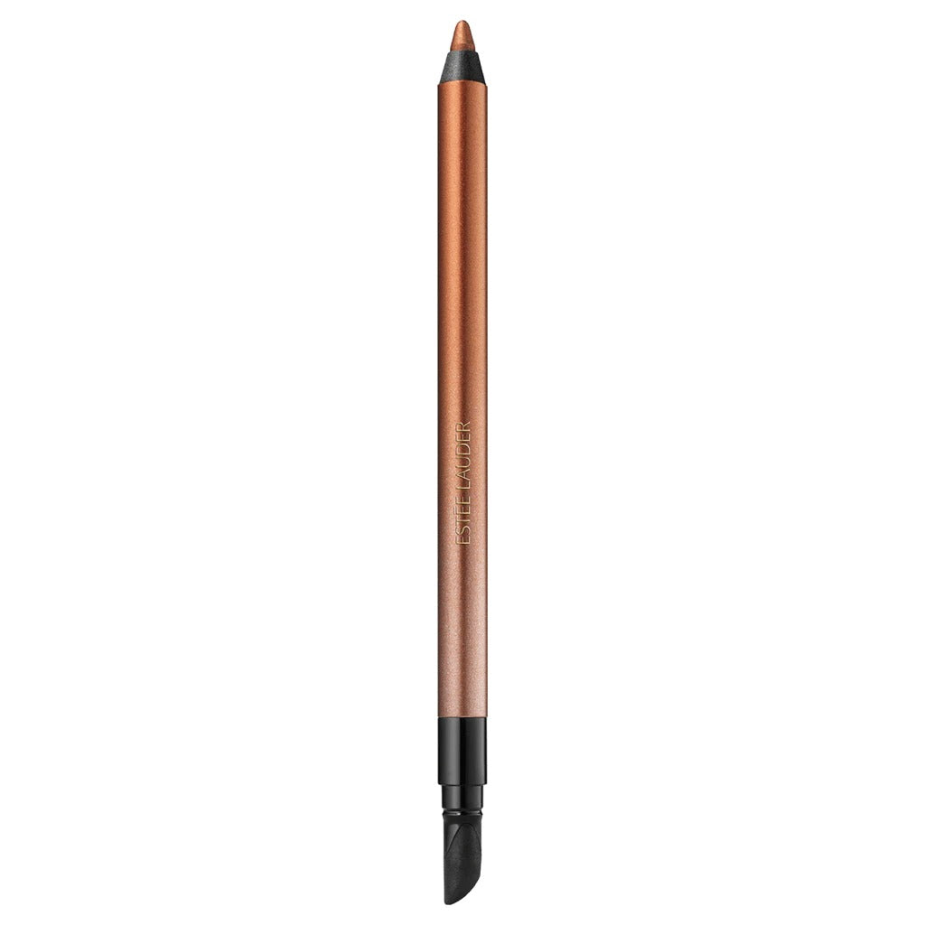 Estee Lauder, Double Wear 24H, Gel Pencil Eyeliner, Gilded Metal, 1.2 g