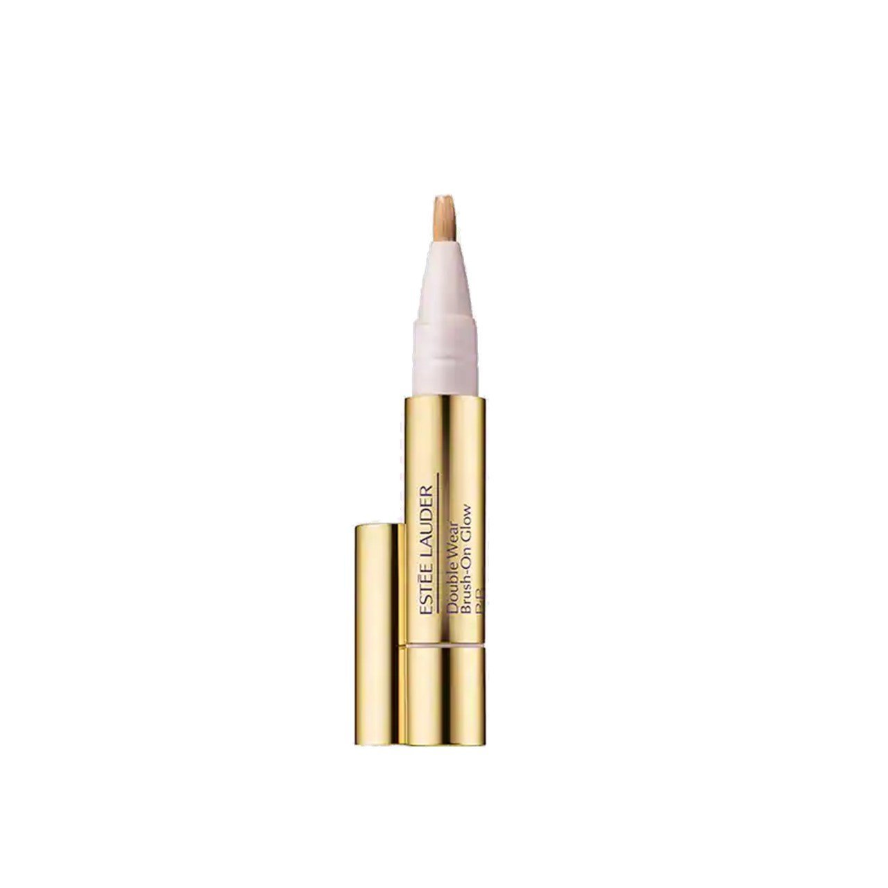 Estee Lauder, Double Wear Brush-On Glow BB, Highlighter Cream, 1C, Light Cool, 6 ml *Tester
