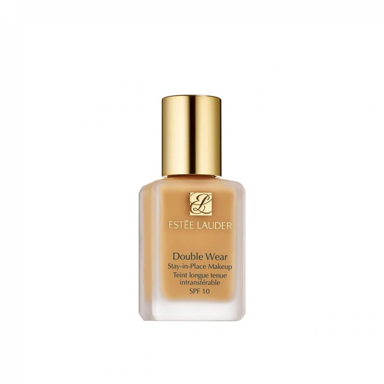 Estee Lauder, Double Wear Makeup To Go, Non-Transferable, Liquid Foundation, 2C2, Pale Almond, SPF 10, 15 ml *Tester