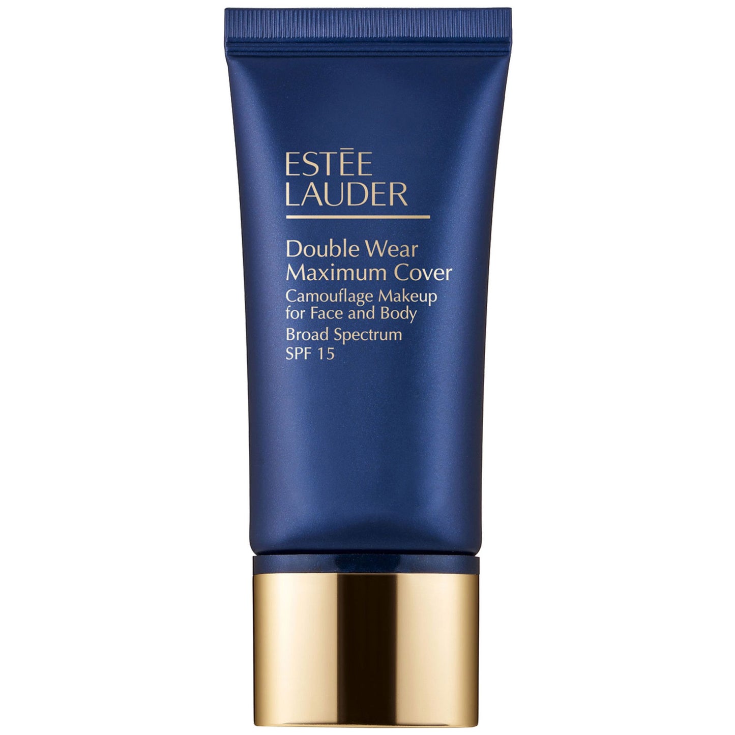 Estee Lauder, Double Wear Maximum Cover Camouflage, Maximum Coverage, Liquid Foundation, 3N1, Ivory Beige, SPF 15, 30 ml *Tester