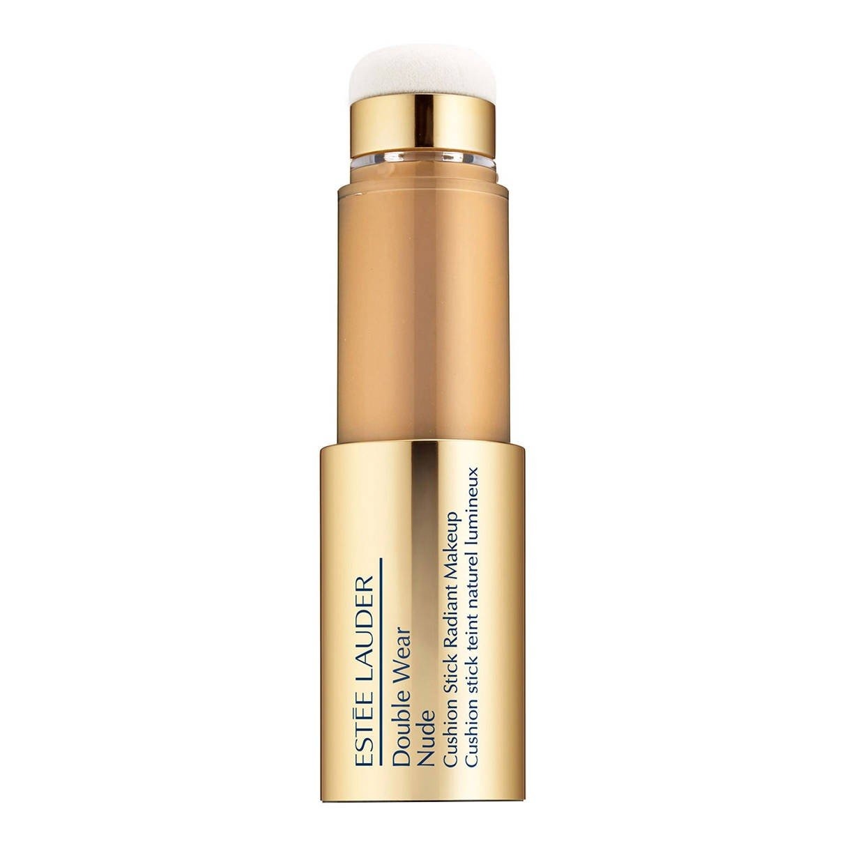 Estee Lauder, Double Wear Nude Cushion Stick Radiant Makeup, Foundation Stick, 1W1, Bone, 12 g *Tester