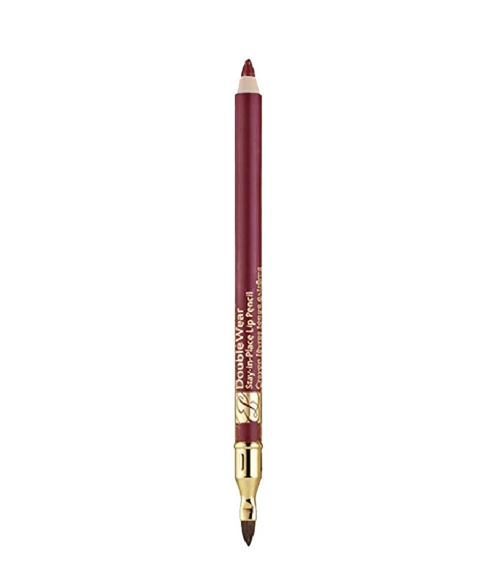 Estee Lauder, Double Wear Stay In Place, Lip Liner, 26, Bordeaux, 1.2 g *Tester