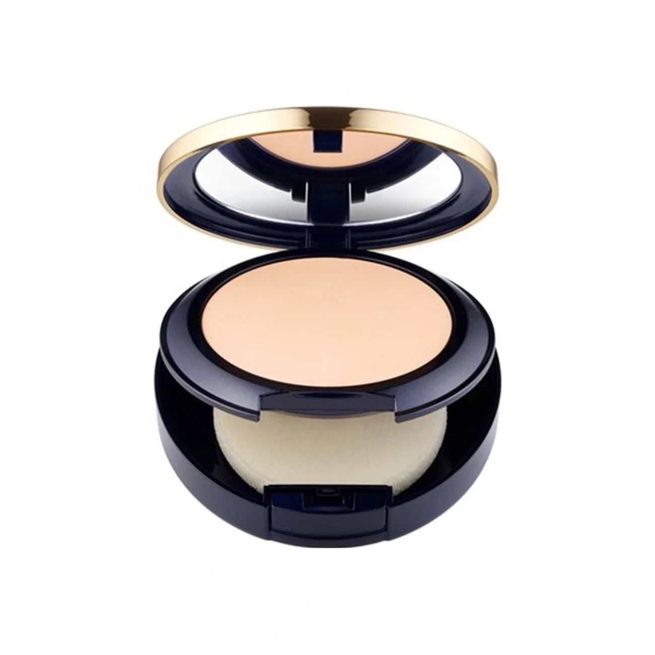 Estee Lauder, Double Wear Stay-In-Place Matte, Oil & Shine Control, Compact Foundation, 4C1, Outdoor Beige, SPF 10, 12 g *Tester