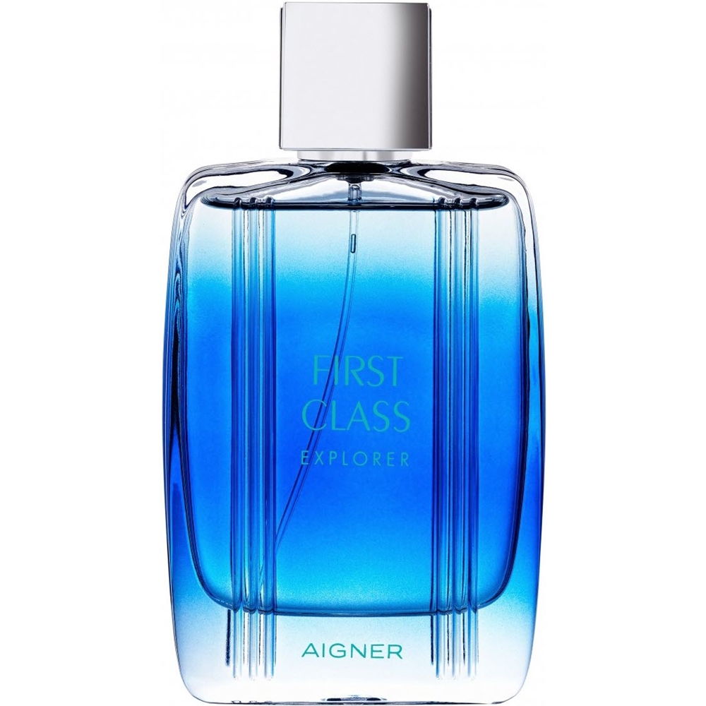 Etienne Aigner, First Class Explorer, Eau De Toilette, For Men, 100 ml