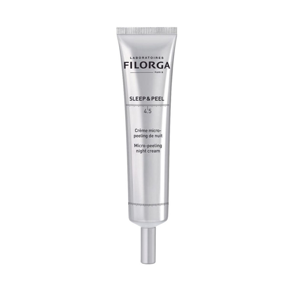 Filorga, Sleep & Peel, Peeling, Night, Cream, For Face, 40 ml