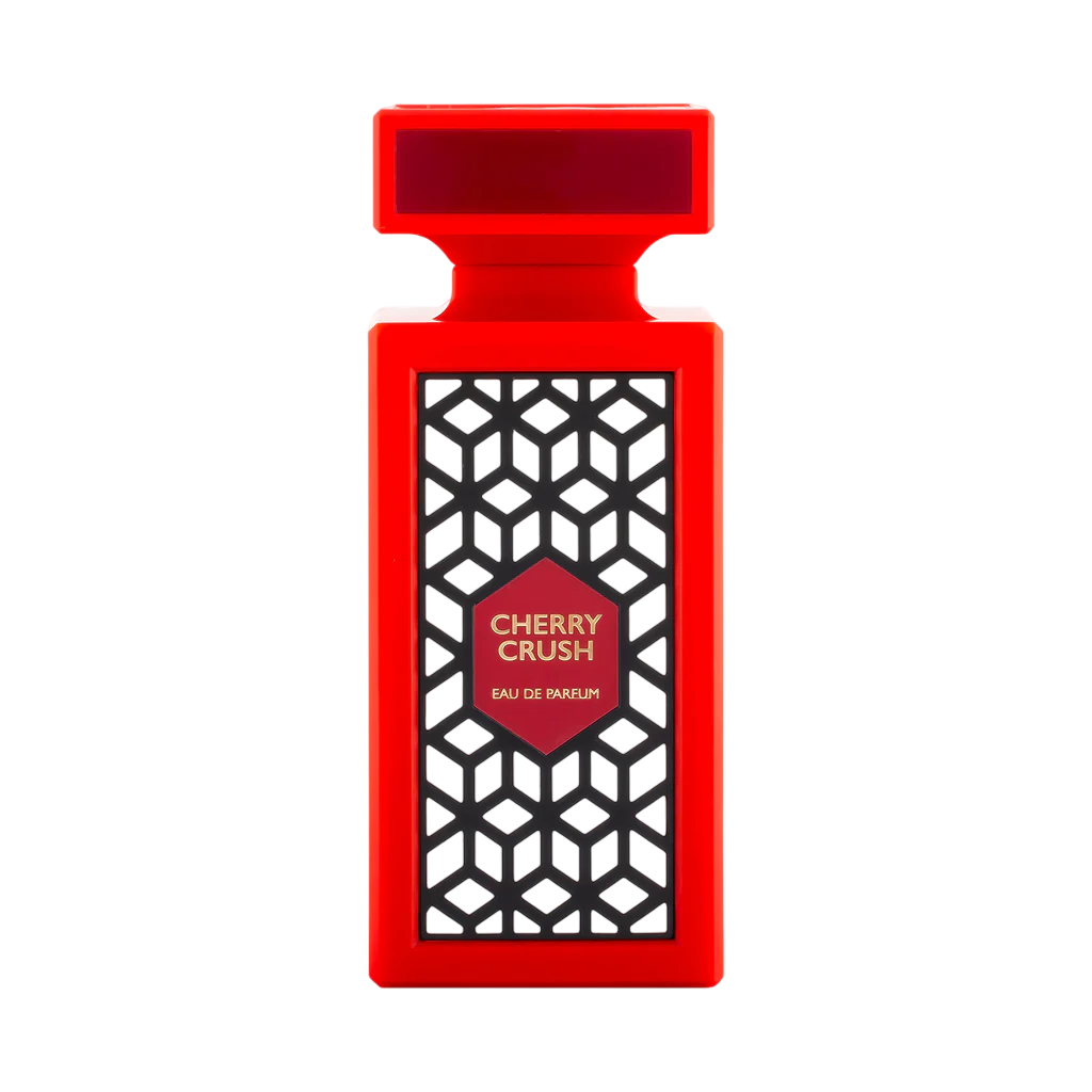 Flavia, Cherry Crush, Eau De Parfum, For Women, 90 ml