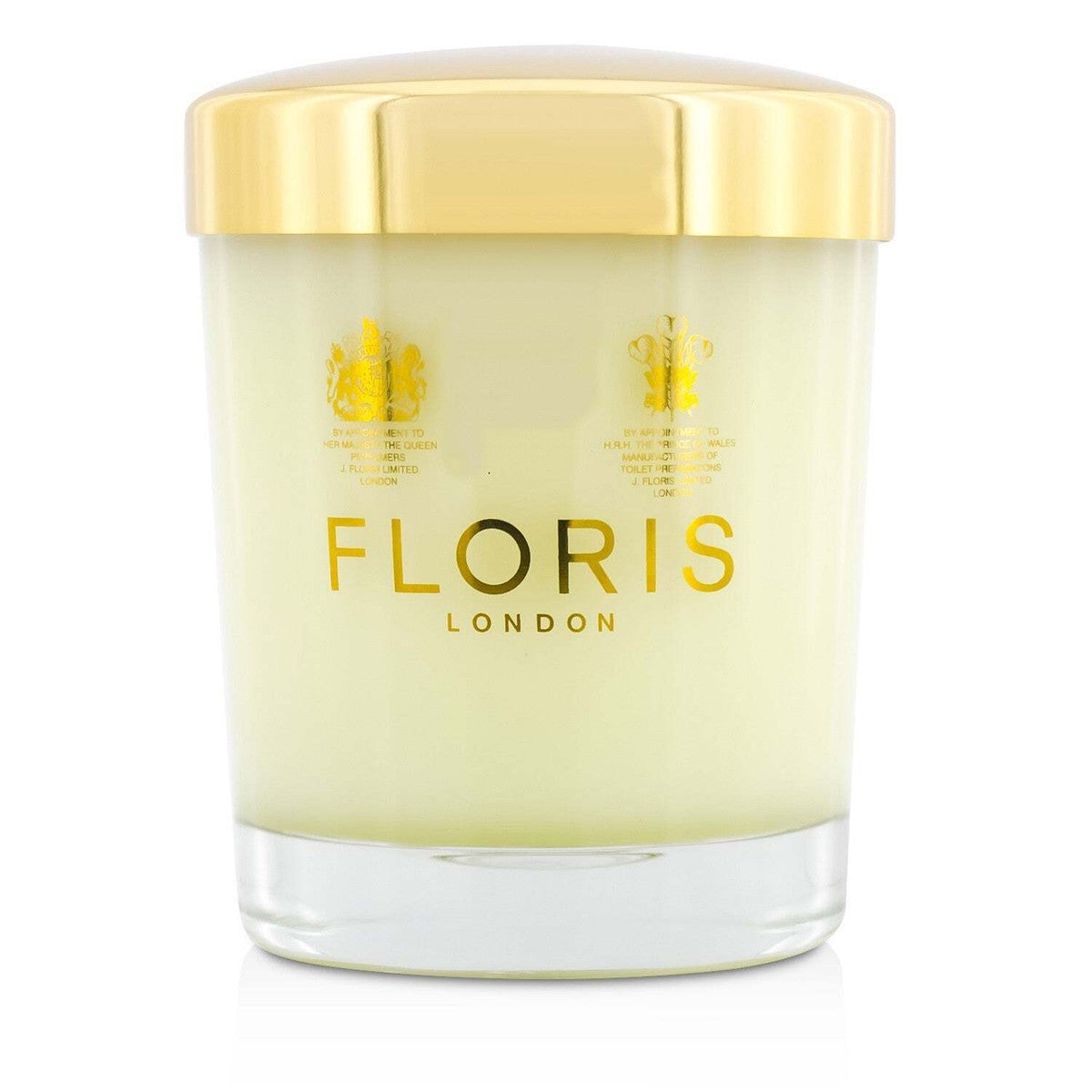 Floris Of London, Cinnamon & Tangerine, Cinnamon & Tangerine, Scented Candle, 175 g