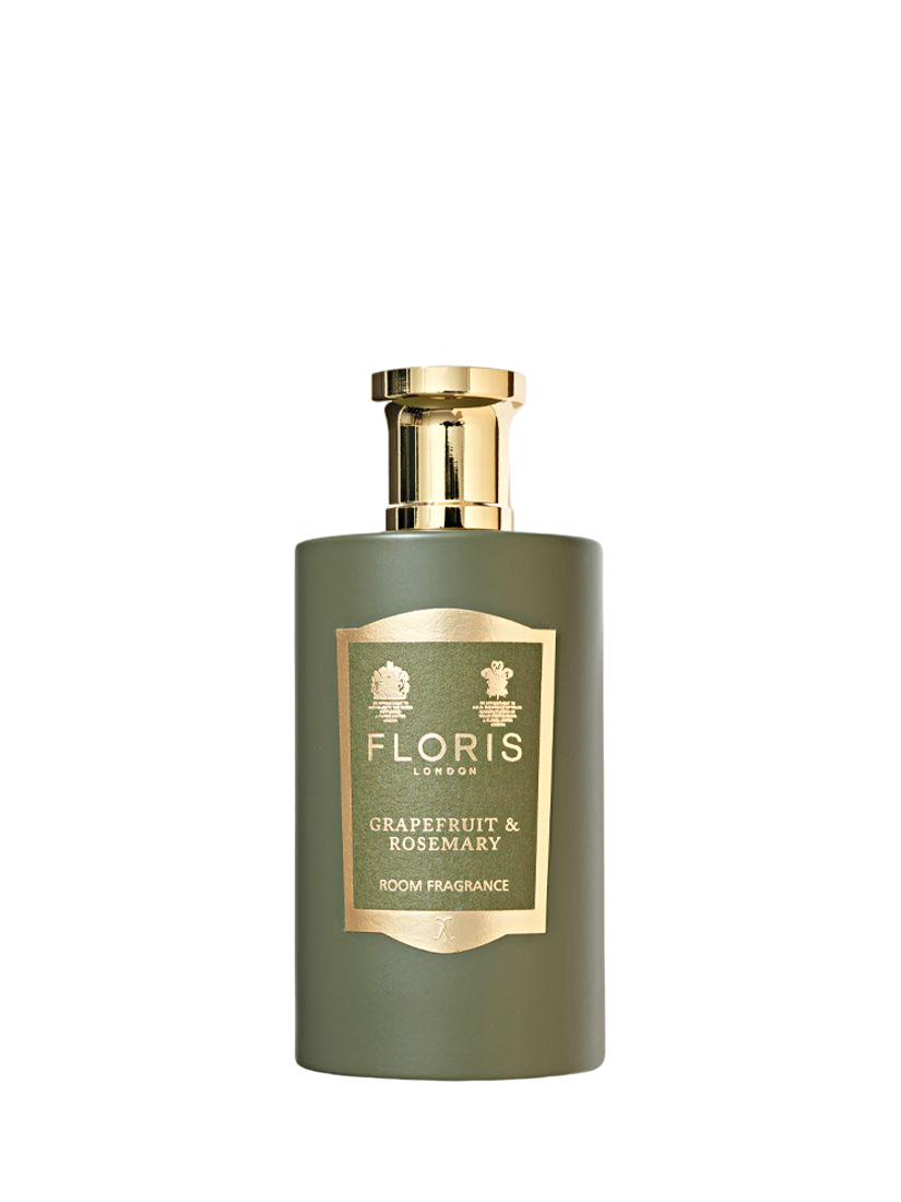 Floris Of London, Grapefruit & Rosemary, Room Spray, 100 ml