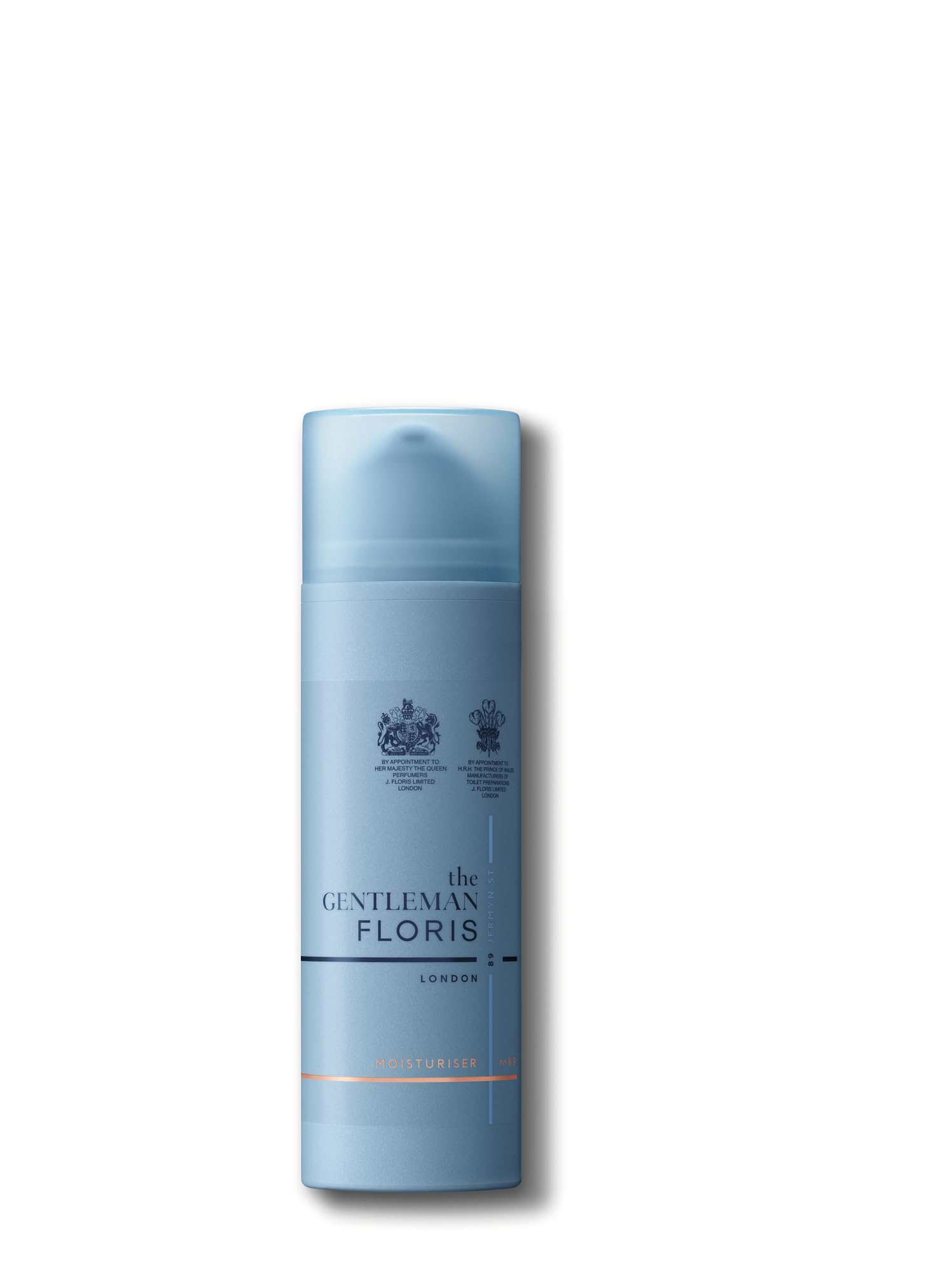 Floris Of London, No. 89, Hydrating, Lotion, Face, 50 ml