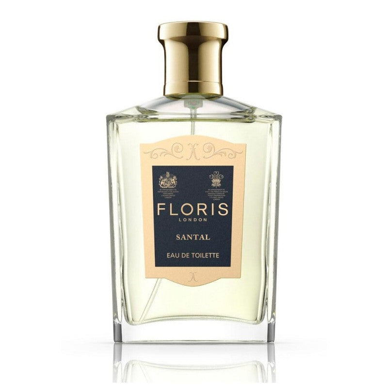 Floris Of London, Santal, Eau De Toilette, For Men, 100 ml