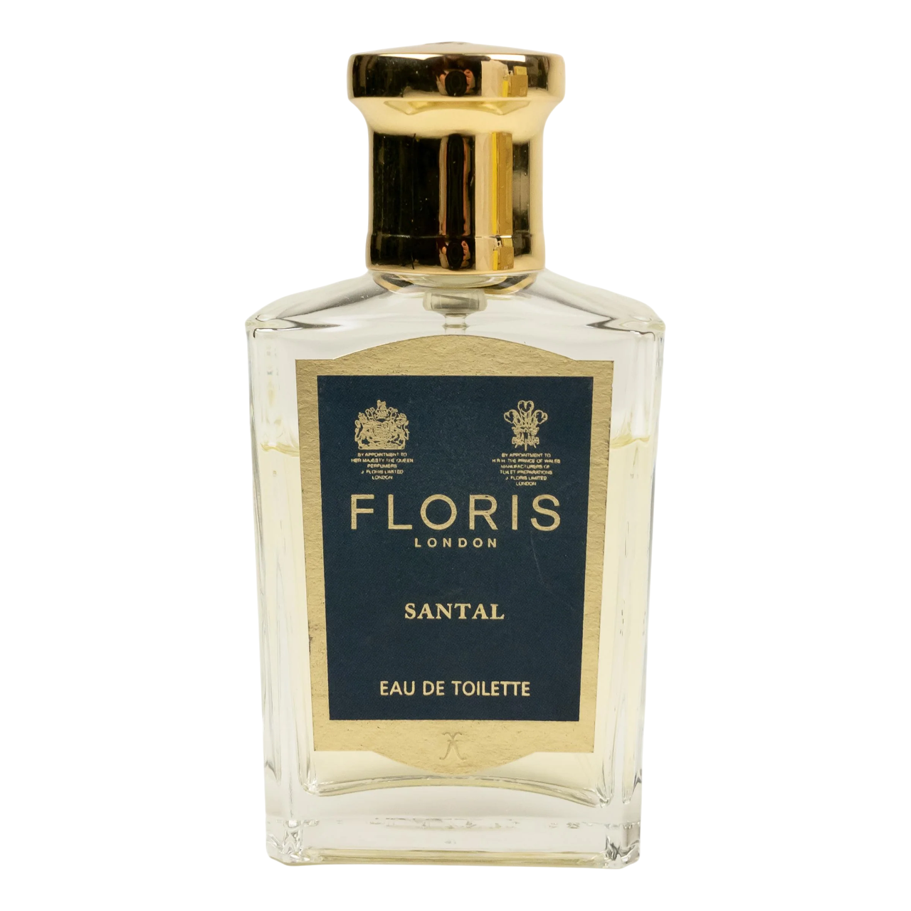 Floris Of London, Santal, Eau De Toilette, For Men, 50 ml