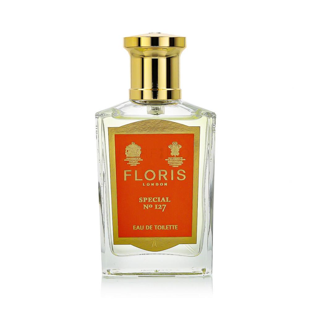 Floris Of London, Special 127, Eau De Toilette, For Men, 50 ml