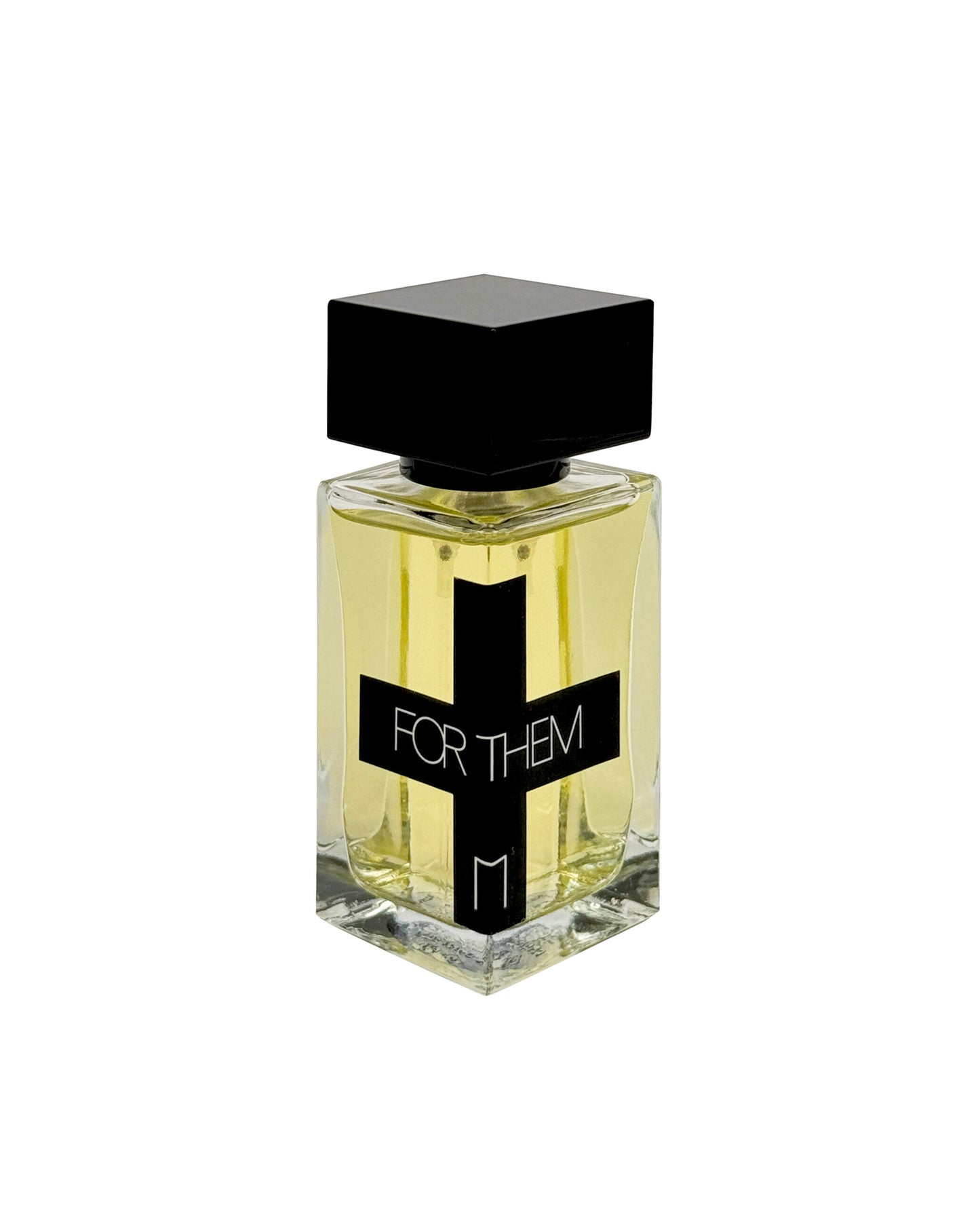 For Them, No. 1, Eau De Parfum, Unisex, 50 ml *Tester