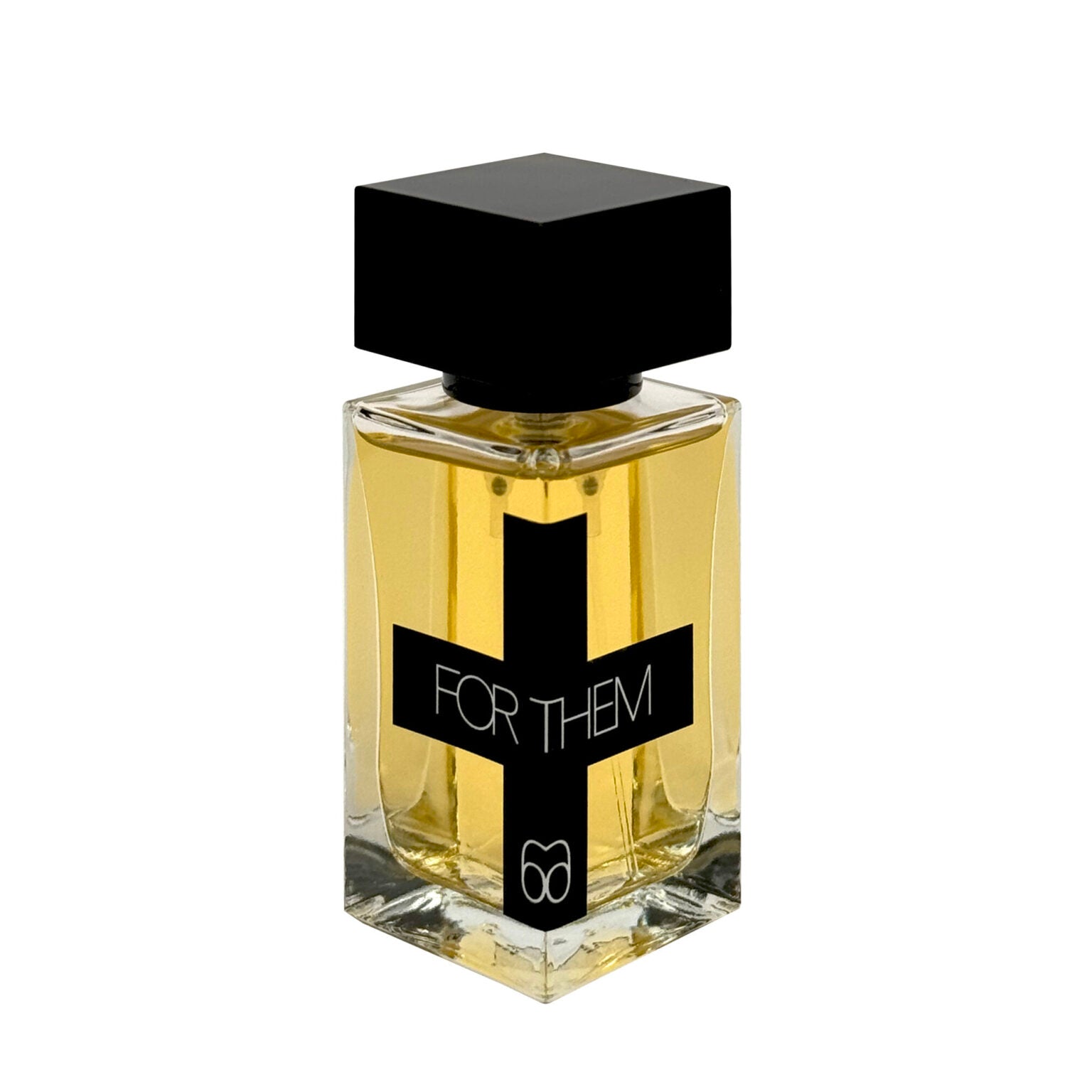 For Them, No. 6, Eau De Parfum, Unisex, 50 ml *Tester
