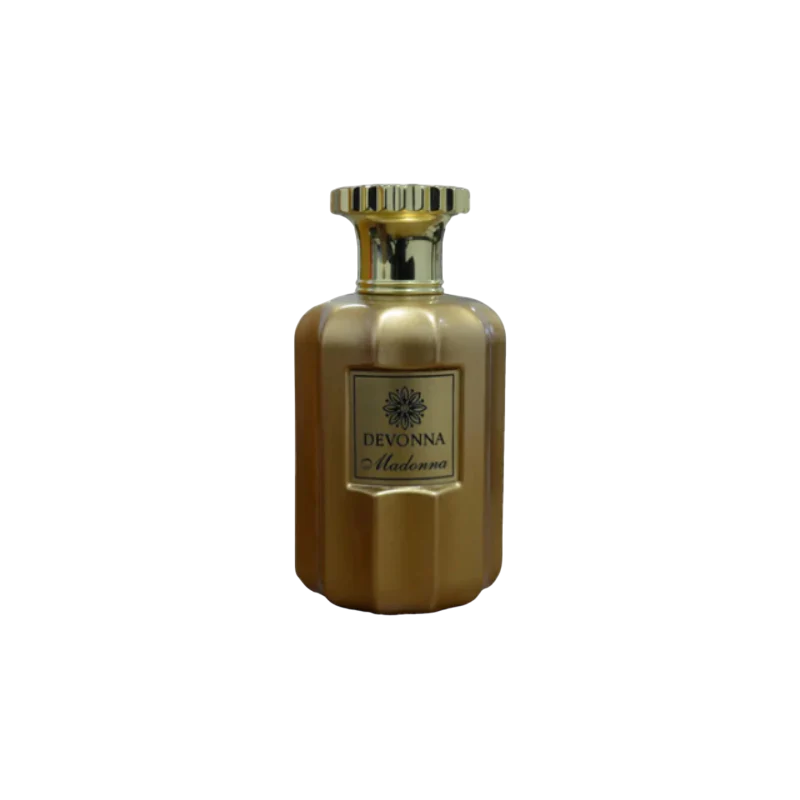 Frago World, Devonna Madonna, Eau De Parfum, For Women, 100 ml