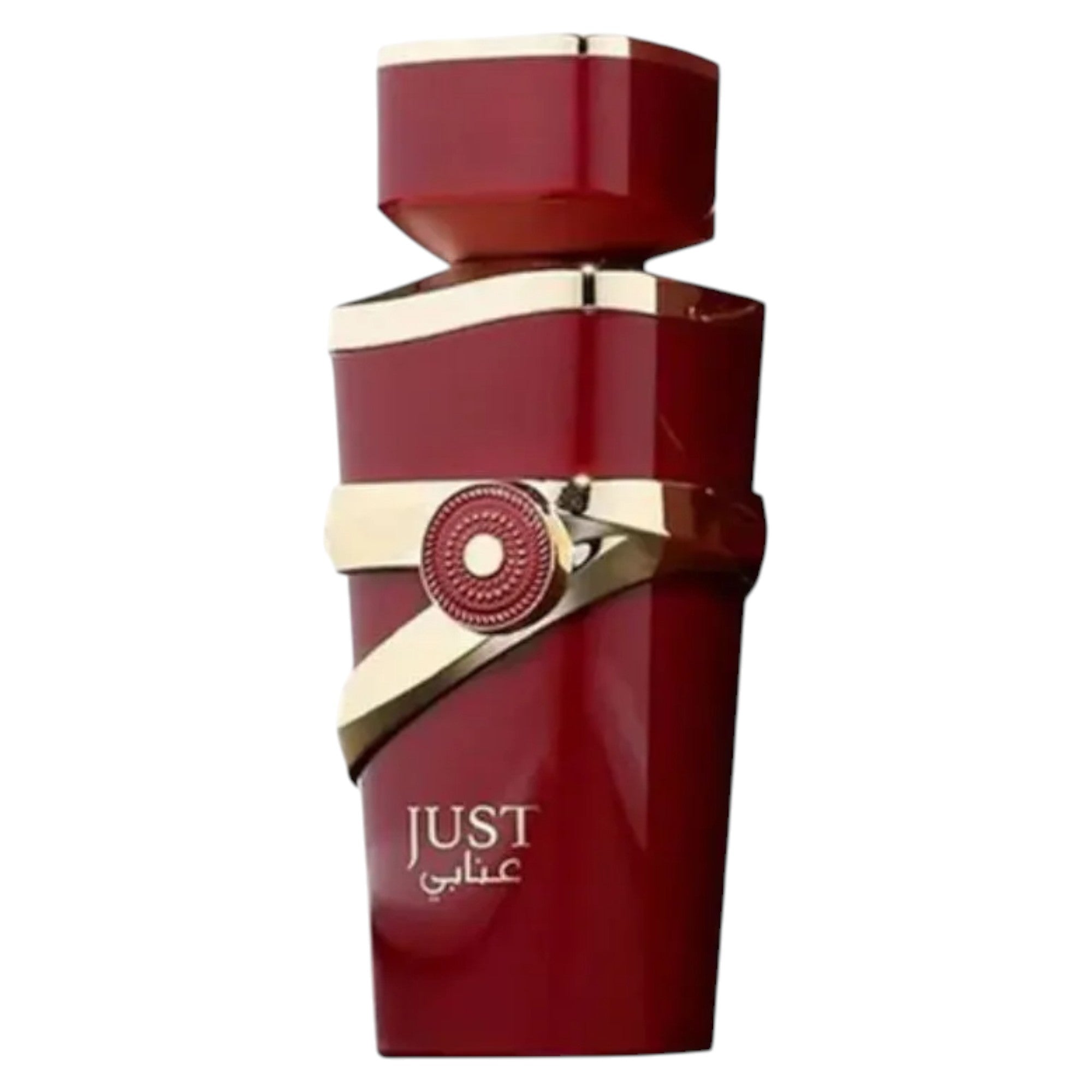 Fragrance World, Just Anabi, Eau De Parfum, For Women, 100 ml