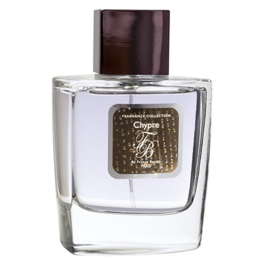 Franck Boclet, Chypre, Eau De Parfum, For Men, 100 ml *Tester