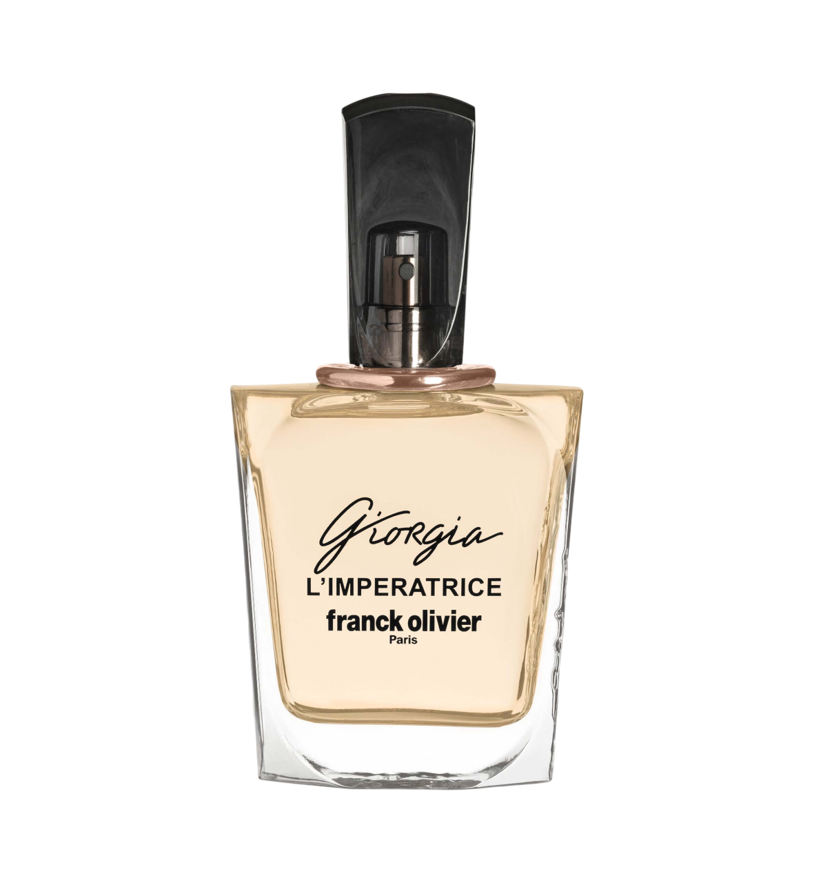 Franck Olivier, Giorgia LImperatrice, Eau De Parfum, For Women, 75 ml