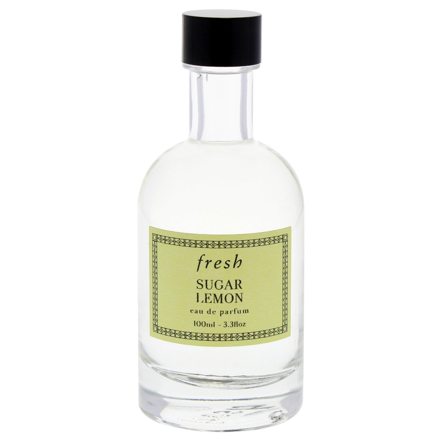 Fresh, Sugar Lemon, Eau De Parfum, Unisex, 100 ml