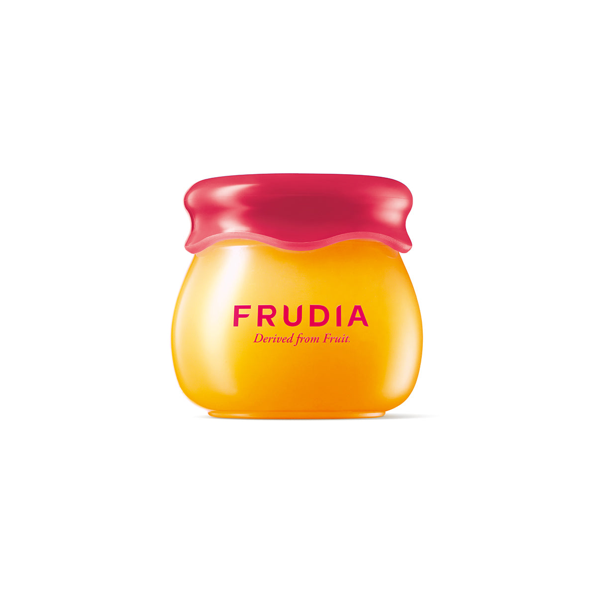 Frudia, Delivered From Fruit, Pomegranate & Honey, Hydrating, Lip Balm, 10 ml